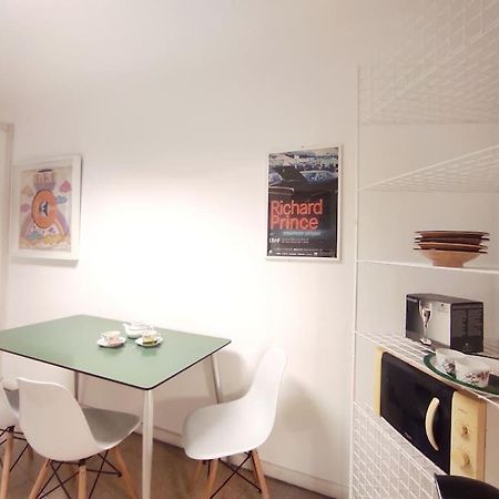Bel Appartement Dans Le Centre De 밀라노 외부 사진