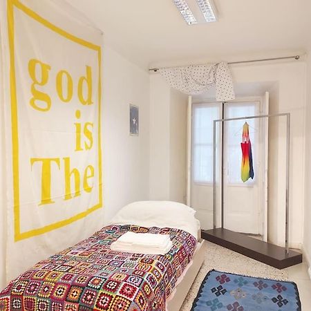 Bel Appartement Dans Le Centre De 밀라노 외부 사진