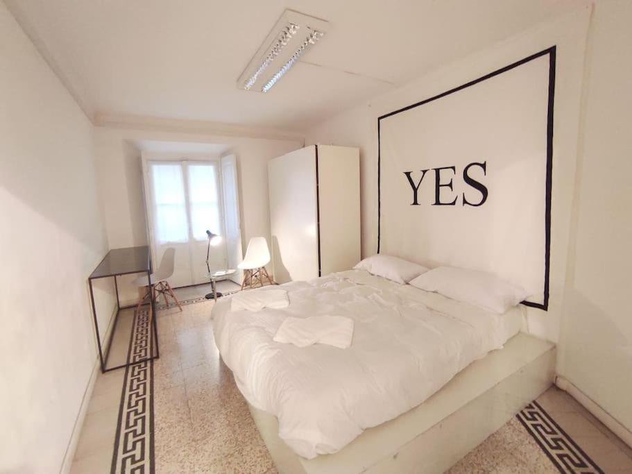 Bel Appartement Dans Le Centre De 밀라노 외부 사진