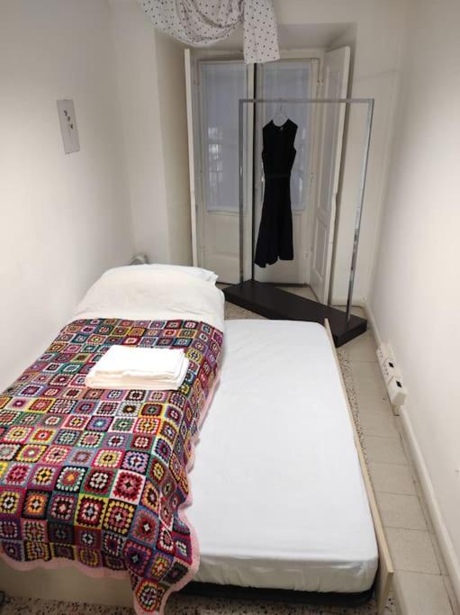 Bel Appartement Dans Le Centre De 밀라노 외부 사진