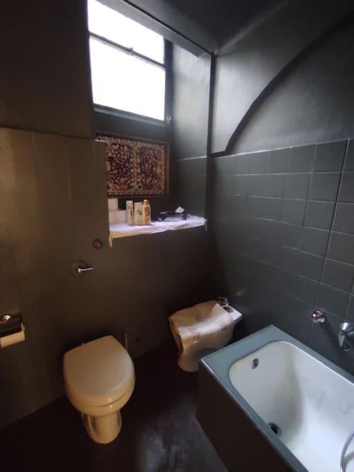 Bel Appartement Dans Le Centre De 밀라노 외부 사진