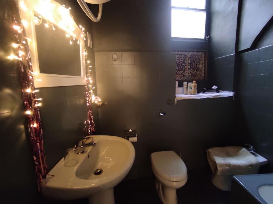 Bel Appartement Dans Le Centre De 밀라노 외부 사진